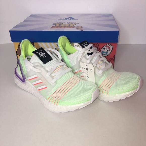 variety of casual shoe